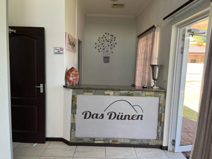 Commercial Property for Sale in Keidebees Northern Cape